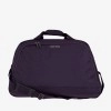 Travel bag ENZO NORI SUNNY Polyester Purple
